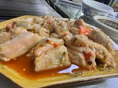-冕宁刘小肠火盆烧烤(春城路店)