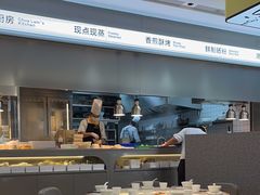 -蔡澜点心·粤菜(宝安大仟里店)