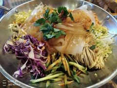 -海拉尔蒙古包(房山长阳总店)