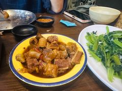 -谢大牛馆·中式卤牛排(老店)