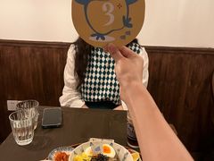 -嘁嘁茶泡饭