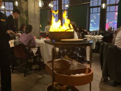 -三号黄浦会Canton Table