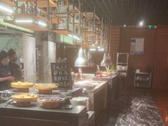 -南通滨江洲际酒店-东厨中餐厅