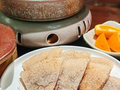 -山水茶艺馆·点心粤菜·30年老字号