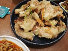 -老昌春饼(中央大街店)