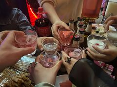 -海雾里小酒馆(观音桥店)