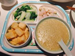 -苏帮袁Sue Cuisine(来福士店)