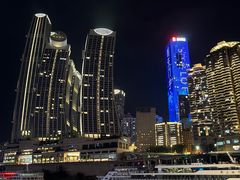 -重庆两江夜游-交运系列