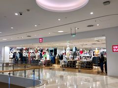 店内环境-深圳来福士广场