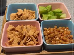 -味妙烤鱼吧(回龙观店)