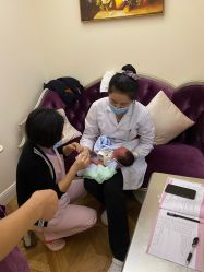 -菁幼月子会所(儿童医院店)