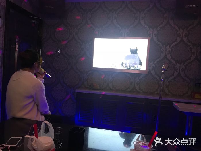 麦霸KTV(光谷店)图片