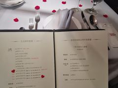 和牛菲力牛排-王品牛排(佛山南海万科广场店)