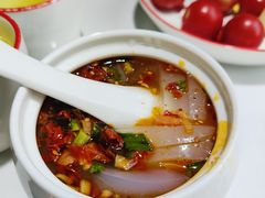 -黄河佬·油泼大鲤鱼.延安头牌菜(百米大道店)