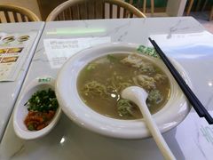 -袁亮宏饺子云吞(侯家桥菜场店)