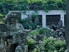 -何园