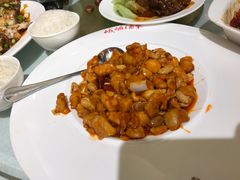 -峨嵋酒家(地安门店)