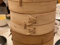 -上海金桥红枫万豪酒店-万豪中餐厅