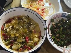 -湘香私房菜(大石长隆店)