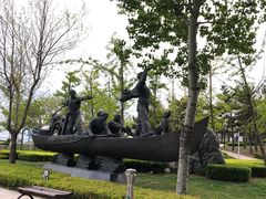 -傅家庄公园
