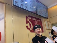 -南城香(北京南站店)