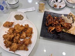 -黑石礁酒楼·海鲜(黑石礁店)