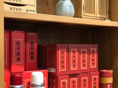 -龙华素斋(龙华路店)