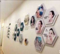 店内环境-JUVA欧华医美连锁
