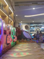 -meland·儿童乐园·游戏厅娃娃机·电玩Xbox(成都合生汇店)