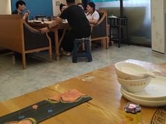 -哈啾嗨·蒙文化主题餐厅(京汉新城店)