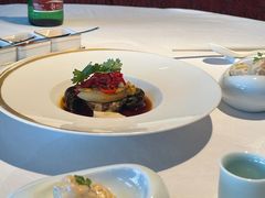 -金轩中餐厅 Jin Xuan(浦东丽思卡尔顿酒店)