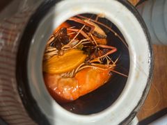 -乔街深夜食堂·小龙虾·高压锅生蚝(杭州总店)