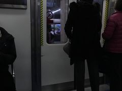 -刘家窑(地铁站)