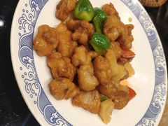 -云天楼国鼎喜宴中心(国鼎店)