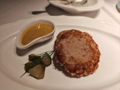 -波特曼西餐厅(南岗店)