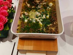 -天堂鸟水煮鱼(经南三路店)