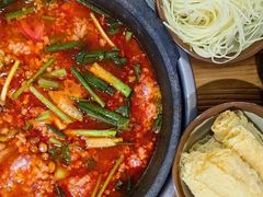 -笔记安顺夺夺粉火锅