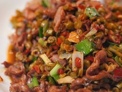 辣炒鸡杂-兰湘子·湘菜小炒(荥阳吾悦广场店)