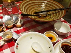 -西贝(金桥店)