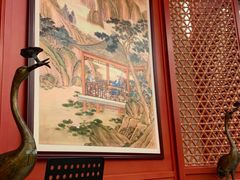 -银都上海菜馆(粤海东路店)