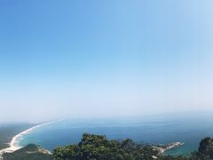 -海南铜鼓岭景区