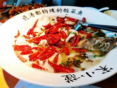 -宋小谨·泉州菜(西沙湾店)