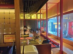 -300杯·和牛烧肉清酒专门店(廊里店)