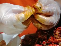 -有位虾匠·香辣蟹·小龙虾(李村店)