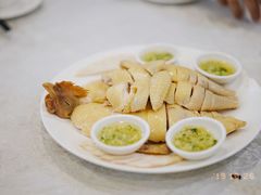 -文记壹心鸡(宝华路店)
