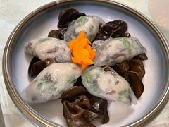 -酌宴府The China Club·广州万富希尔顿酒店(云城东路店)