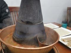 -岳合轩老北京涮肉