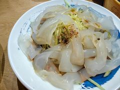 -满园烤鸭·春饼(抚顺万达店)