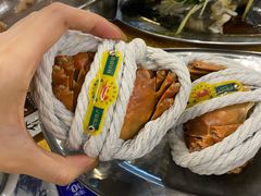 -南沙十九涌渔人码头-南门