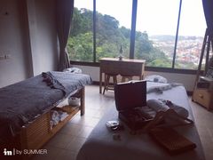 -绿洲水疗馆(卡塔店)